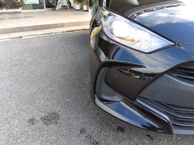 TOYOTA YARIS 2022 Image 31