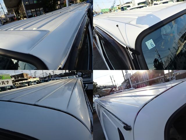 HINO DUTRO ROUTE VAN 2017 Image 31