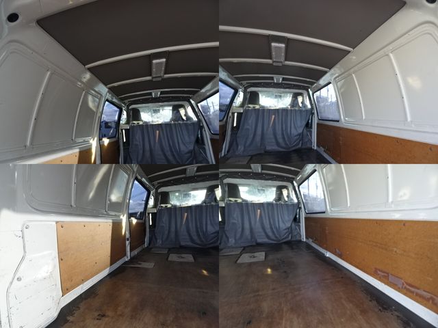 HINO DUTRO ROUTE VAN 2017 Image 31