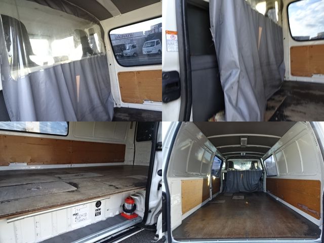 HINO DUTRO ROUTE VAN 2017 Image 31