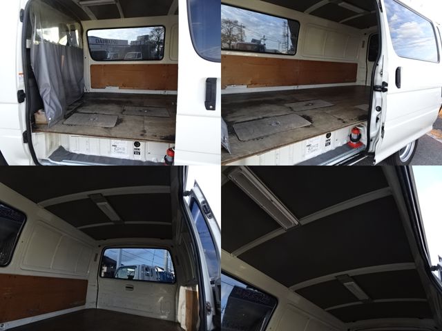 HINO DUTRO ROUTE VAN 2017 Image 31