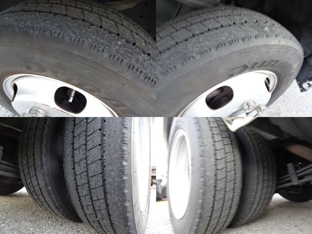 HINO DUTRO ROUTE VAN 2017 Image 31