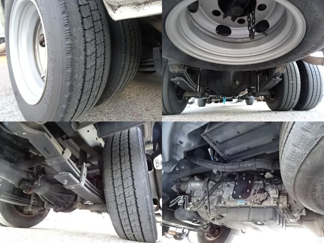 HINO DUTRO ROUTE VAN 2017 Image 31