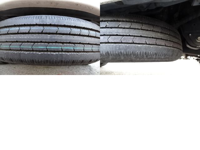 HINO DUTRO ROUTE VAN 2017 Image 31