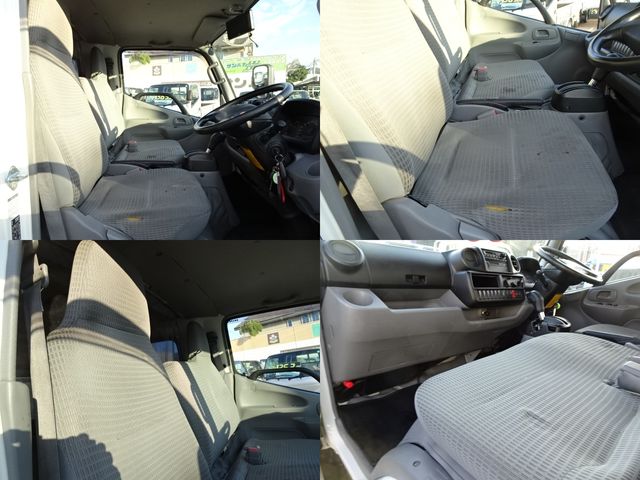 HINO DUTRO ROUTE VAN 2017 Image 31