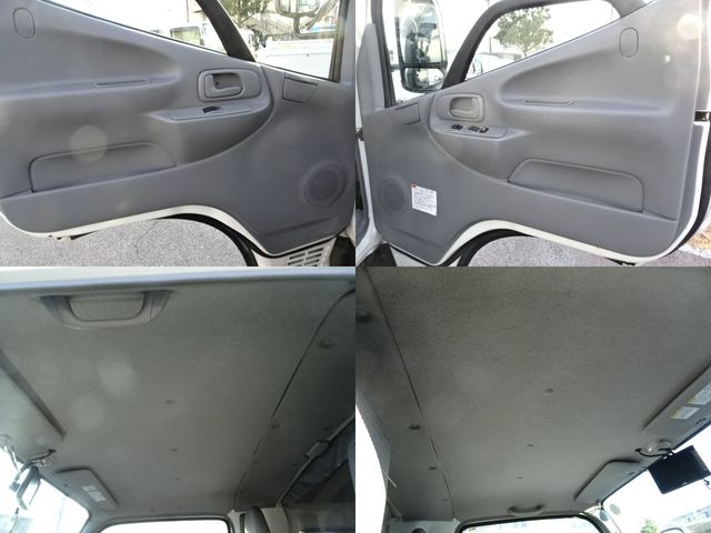 HINO DUTRO ROUTE VAN 2017 Image 31