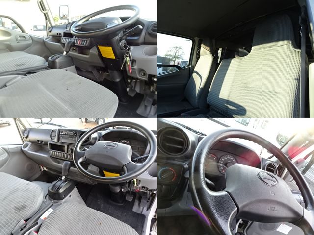 HINO DUTRO ROUTE VAN 2017 Image 31