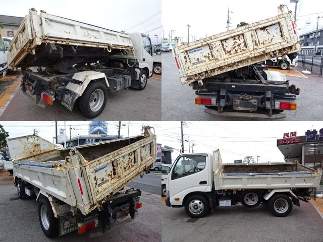 HINO DUTRO 2018 Image 31