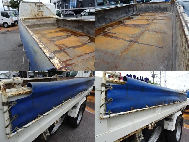 HINO DUTRO 2018 Image 31