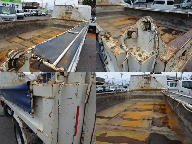 HINO DUTRO 2018 Image 31