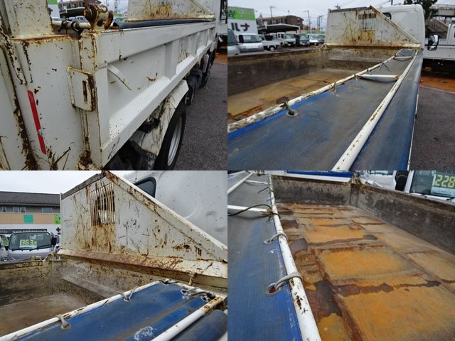 HINO DUTRO 2018 Image 31