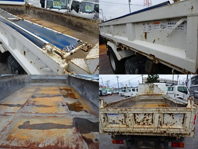 HINO DUTRO 2018 Image 31