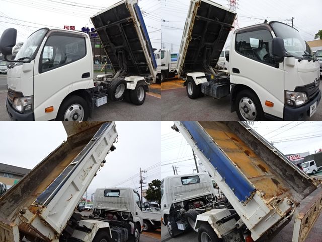 HINO DUTRO 2018 Image 31