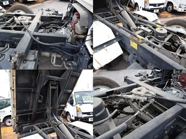 HINO DUTRO 2018 Image 31