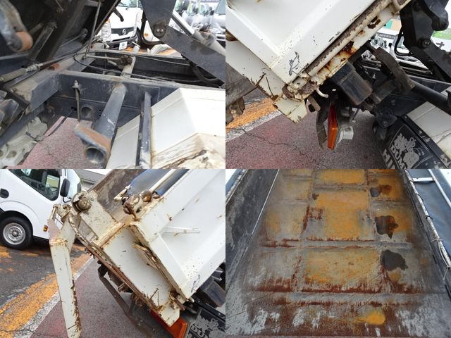 HINO DUTRO 2018 Image 31