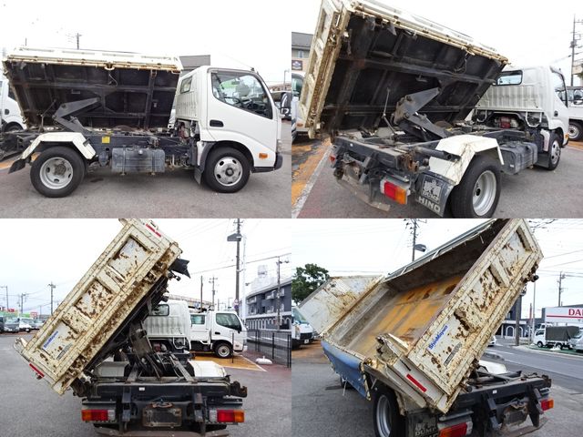 HINO DUTRO 2018 Image 31