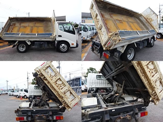 HINO DUTRO 2018 Image 31