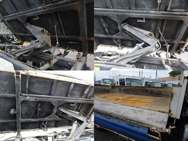 HINO DUTRO 2018 Image 31