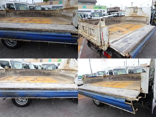 HINO DUTRO 2018 Image 31