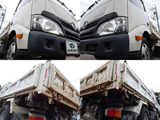 HINO DUTRO 2018 Image 31