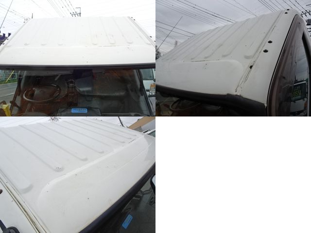 HINO DUTRO 2018 Image 31