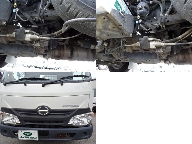 HINO DUTRO 2018 Image 31