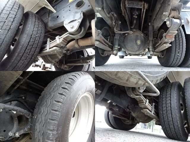 HINO DUTRO 2018 Image 31