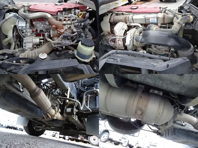 HINO DUTRO 2018 Image 31