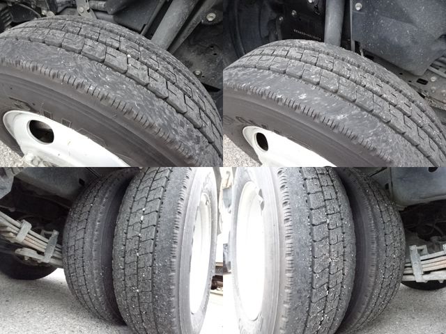 HINO DUTRO 2018 Image 31