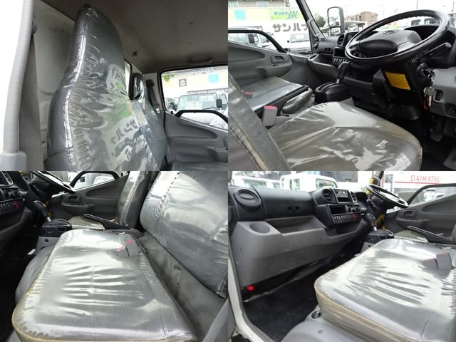 HINO DUTRO 2018 Image 31