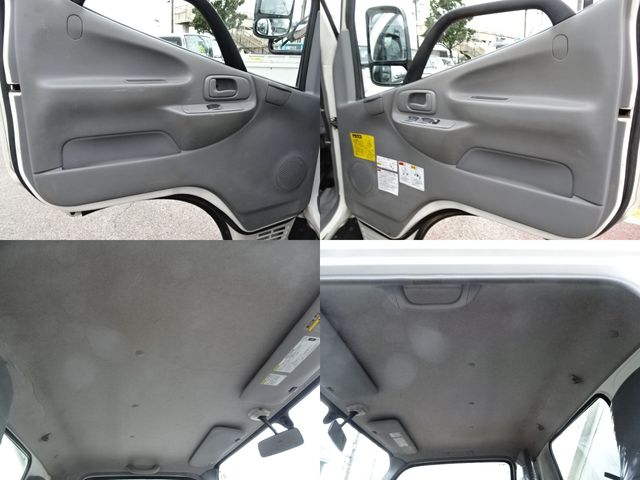 HINO DUTRO 2018 Image 31