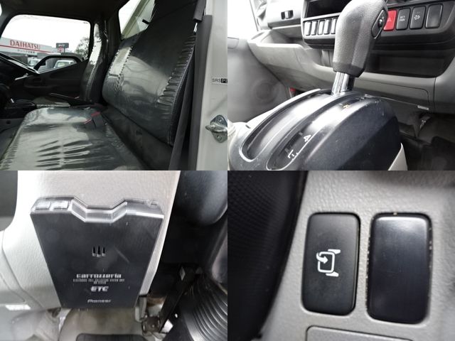 HINO DUTRO 2018 Image 31