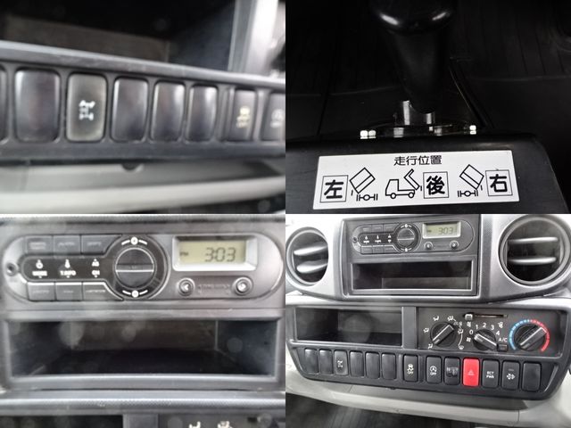 HINO DUTRO 2018 Image 31