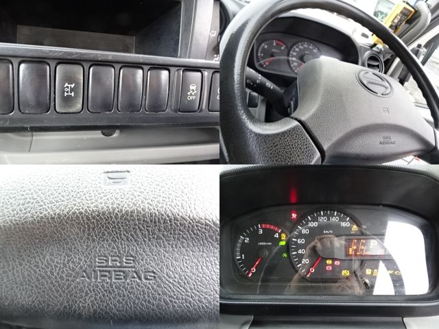 HINO DUTRO 2018 Image 31