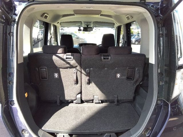 TOYOTA ROOMY 2021 Image 31