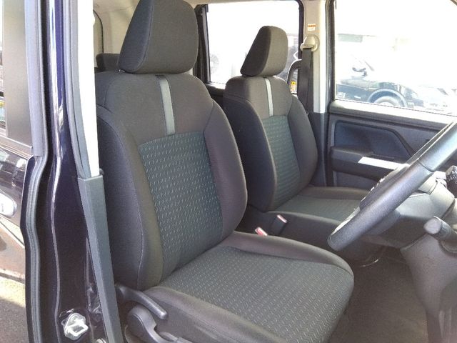 TOYOTA ROOMY 2021 Image 31