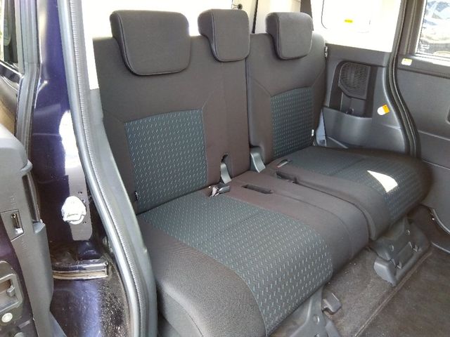 TOYOTA ROOMY 2021 Image 31