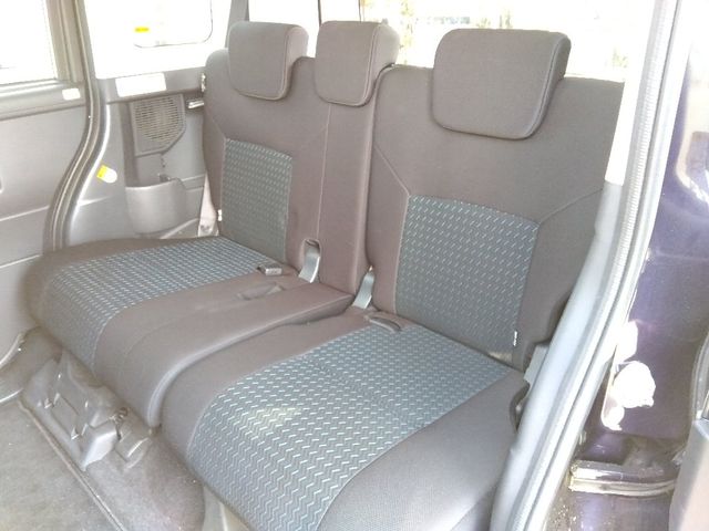 TOYOTA ROOMY 2021 Image 31