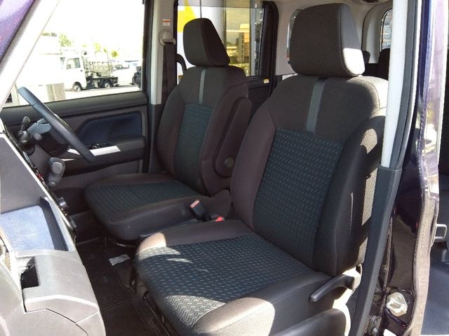 TOYOTA ROOMY 2021 Image 31