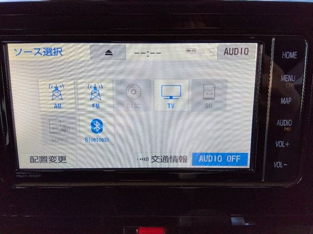 TOYOTA ROOMY 2021 Image 31