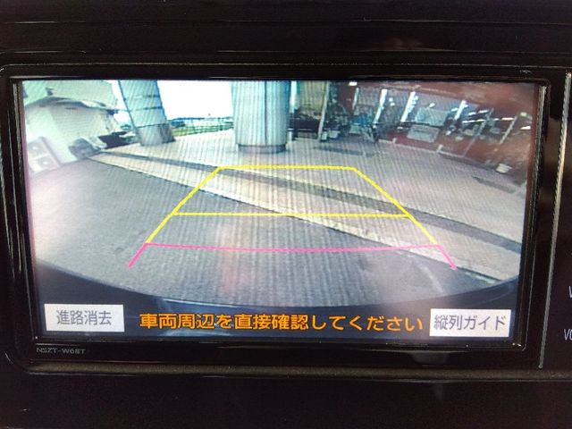 TOYOTA ROOMY 2021 Image 31