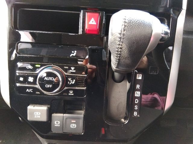 TOYOTA ROOMY 2021 Image 31