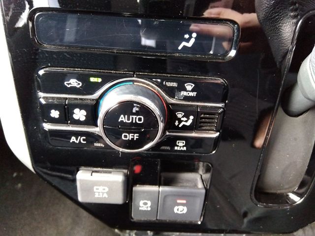 TOYOTA ROOMY 2021 Image 31