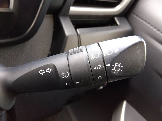 TOYOTA ROOMY 2021 Image 31