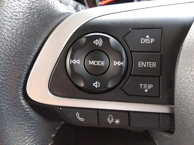 TOYOTA ROOMY 2021 Image 31