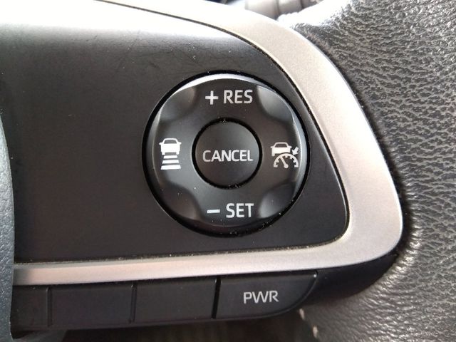 TOYOTA ROOMY 2021 Image 31