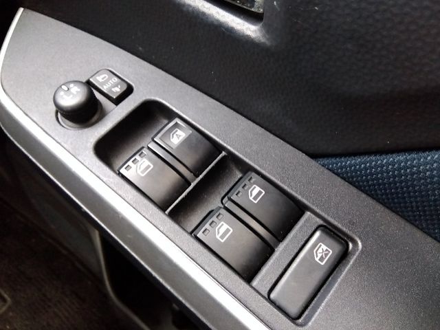 TOYOTA ROOMY 2021 Image 31