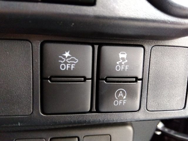 TOYOTA ROOMY 2021 Image 31