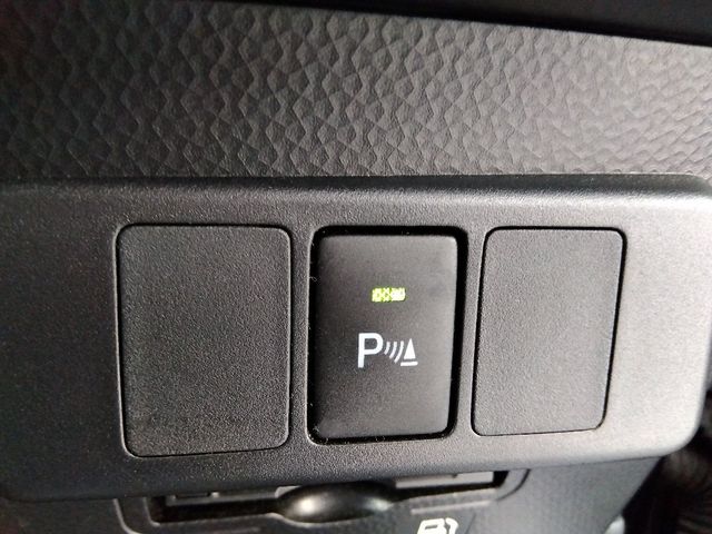 TOYOTA ROOMY 2021 Image 31