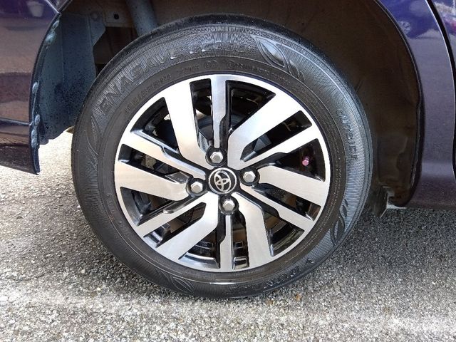 TOYOTA ROOMY 2021 Image 31